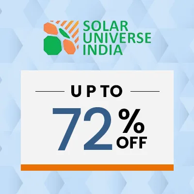 Solar Universe India